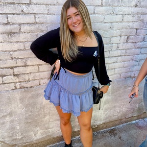 Fundraising Page: Chloe Balyeat